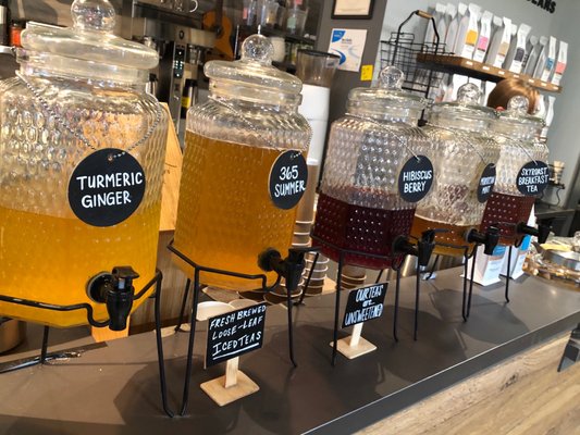 SkyRoast Coffee / New Hope, PA by null