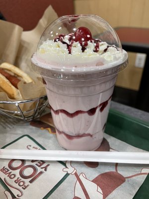 Nathan's Famous by null