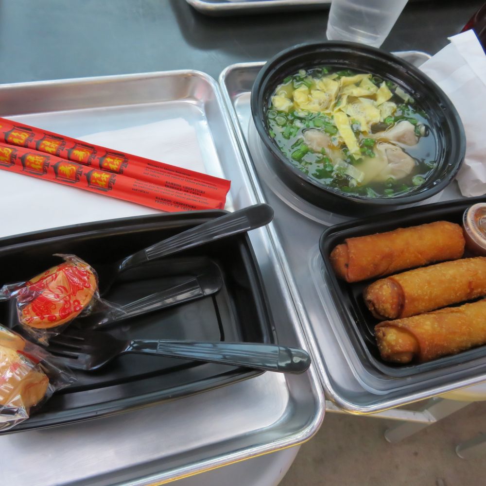 The Rice Box - Chinese Near Me - Houston, Texas The Rice Box - Chinese Near Me - Houston, Texas