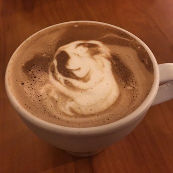 MochaLisa's Caffé - Coffee & Tea Near Me - Clifton Park, New York