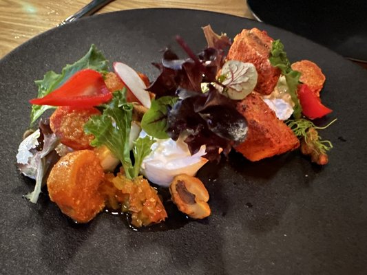 Mint Progressive Indian by null