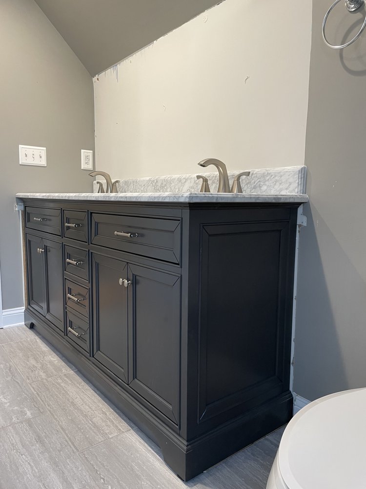 Slide of RJs Heating Cooling & Plumbing