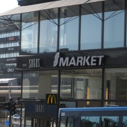 S-market