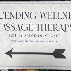 Ascending Wellness Massage Therapy