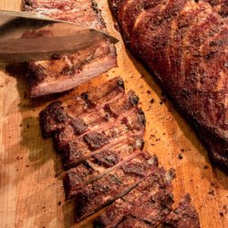 Van's Pig Stand
