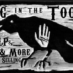Long In the Tooth