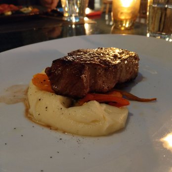 The Victor - 8oz Center Cut Ribeye - Steakhouses Near Me - Vancouver, British Columbia The Victor - 8oz Center Cut Ribeye - Steakhouses Near Me - Vancouver, British Columbia