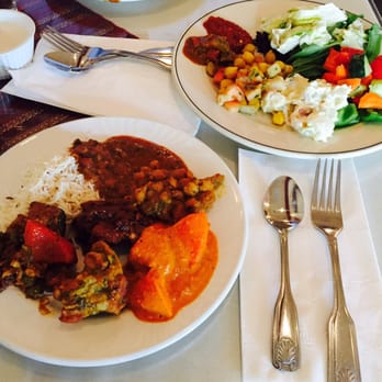 Sizzling Tandoor - Lunch time buffet!!! - Indian Near Me - Victoria, British Columbia Sizzling Tandoor - Lunch time buffet!!! - Indian Near Me - Victoria, British Columbia