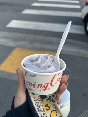 Loving Cup by null