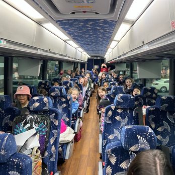 Precious Cargo Transportation - Great bus trip! - Transportation Near Me - Newbury, Ohio Precious Cargo Transportation - Great bus trip! - Transportation Near Me - Newbury, Ohio