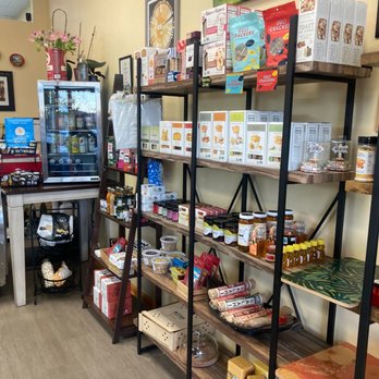 Cheese Shop 831 - Cheese Shops Near Me - Capitola, California