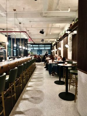 Brooklyn Winery by null