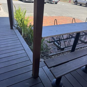 Humble Wood Fire Pizzeria - Pizza Near Me - Gainesville, Florida