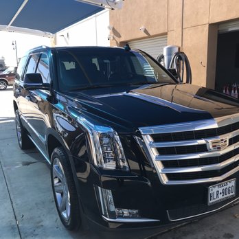 Blue Fin Car Wash - Car Wash Near Me - Sugar Land, Texas