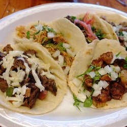 Nikki's La Mexicana