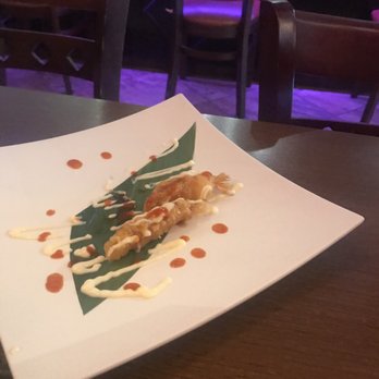 YamaChen's Sushi - Fried shrimp - Sushi Bars Near Me - Virginia Beach, Virginia