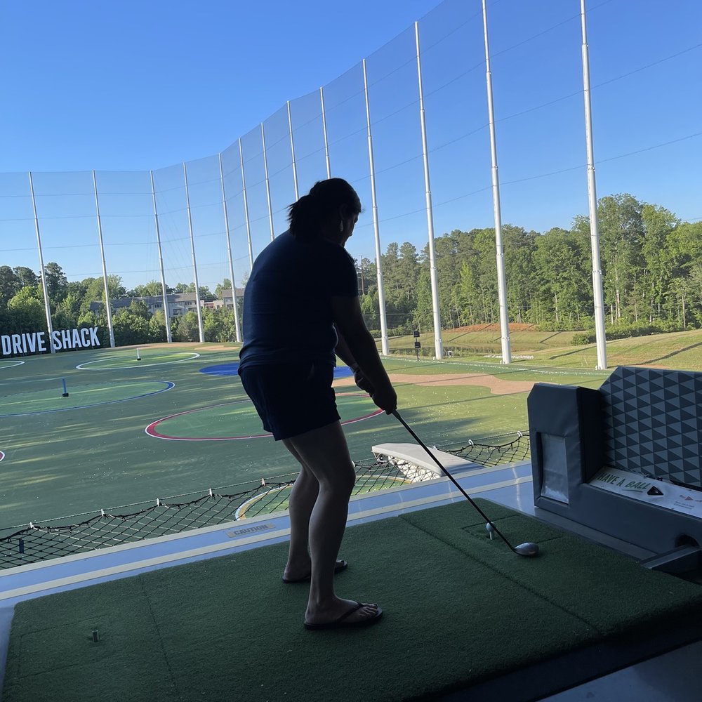 Drive Shack - Golf Near Me - Raleigh, North Carolina Drive Shack - Golf Near Me - Raleigh, North Carolina
