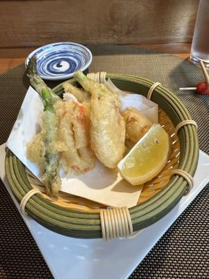 Osaki’s by null Osaki’s by null