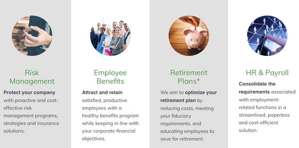 Connor & Gallagher Benefit Services, Inc