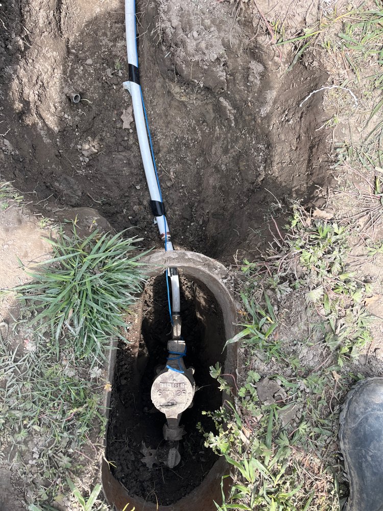 Slide of FCP Plumbing