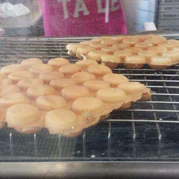 Dragon City - Can't leave.Dragon city without this delicious treat. - Shopping Centers Near Me - Toronto, Ontario