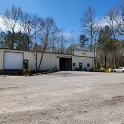 Super-Sod - Exterior