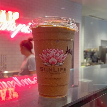 SunLife Organics - Juice Bars & Smoothies Near Me - Los Angeles, California SunLife Organics - Juice Bars & Smoothies Near Me - Los Angeles, California