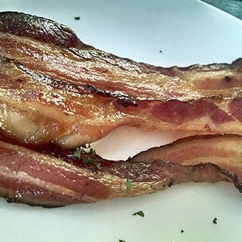 The Foxy Brown - Nueske Bacon. - Comfort Food Near Me - Fort Lauderdale, Florida The Foxy Brown - Nueske Bacon. - Comfort Food Near Me - Fort Lauderdale, Florida
