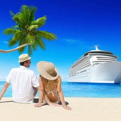 The Cruise Center Palm Desert - Choose To Cruise