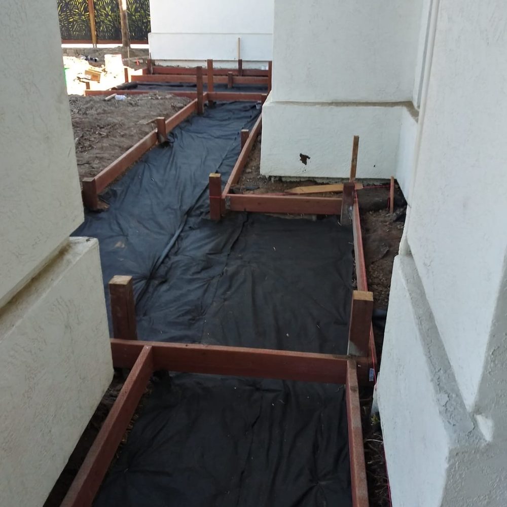 AAA Plus Remodels - the construction of a raised garden bed - General Contractors Near Me - Bonita, California AAA Plus Remodels - the construction of a raised garden bed - General Contractors Near Me - Bonita, California