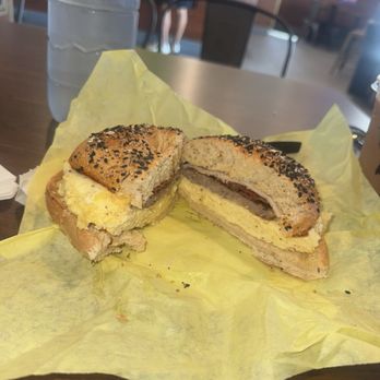 Crafted Donuts & Bagels - Breakfast & Brunch Near Me - Los Angeles, California