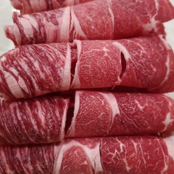 Beijing Hot Pot Restaurant - Rib eye - Hot Pot Near Me - Toronto, Ontario