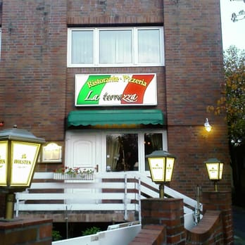 La Terrazza - Da gehts rein... - Italian Near Me - Hamburg, HH La Terrazza - Da gehts rein... - Italian Near Me - Hamburg, HH