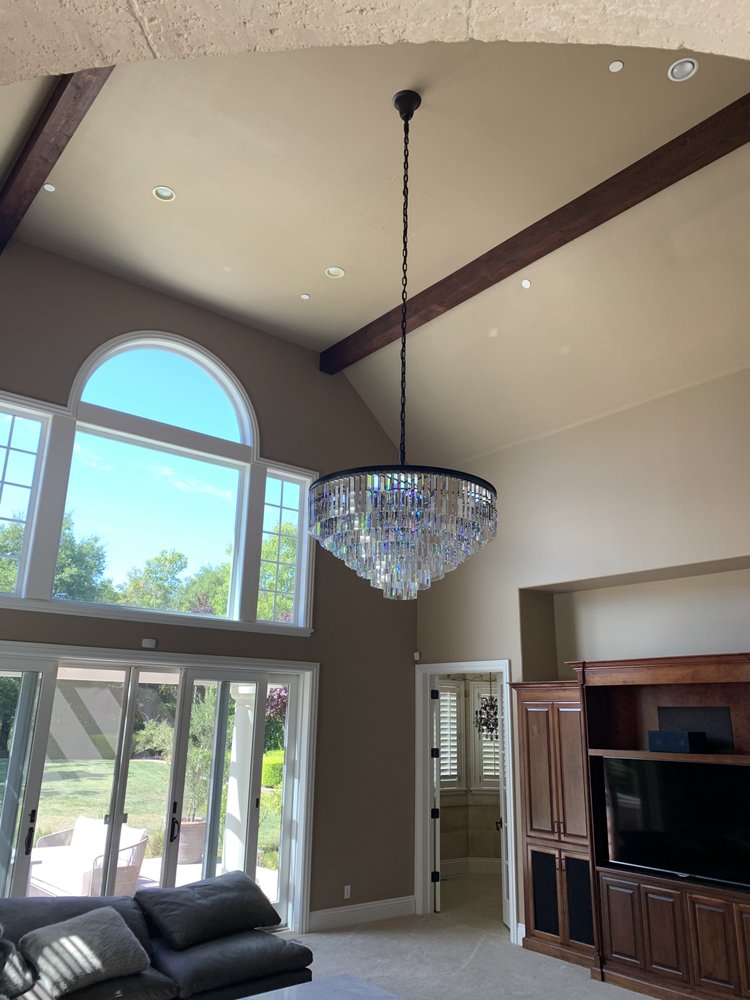 Slide of Quality Electrical Solution