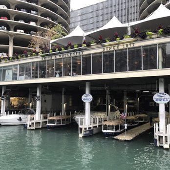 Shoreline Sightseeing - Architectural Tours Near Me - Chicago, Illinois Shoreline Sightseeing - Architectural Tours Near Me - Chicago, Illinois