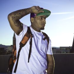 Seth M Landerfelt - Mikey Nike of BMB | Birmingham Alabama |