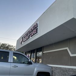 California Urgent Care Center