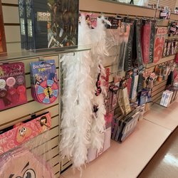 Bachelorette party items