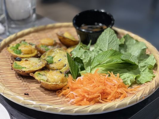 Lua Vietnamese Cuisine by null