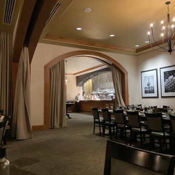 Passaggio - Inside - Italian Near Me - Tucson, Arizona
