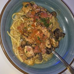 Cajun Cajun