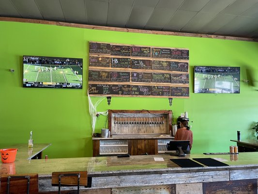 Craft and Draft Irmo by null