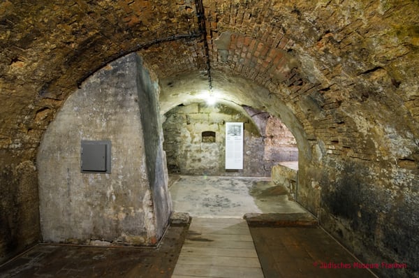Jewish Museum of Franconia in Fuerth by null