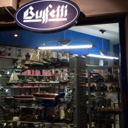 Buffetti