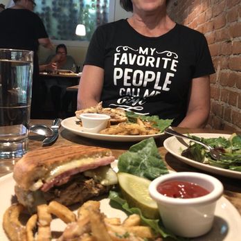 Patrona - New American Near Me - Ukiah, California Patrona - New American Near Me - Ukiah, California