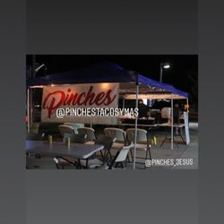 Pinches Tacos Y Mas