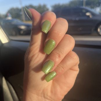 Le's Nail Spa - nail salon - Nail Salons Near Me - Clermont, Florida