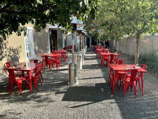 Restaurant Cochineal by null