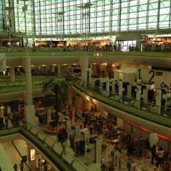 El Corte Inglés