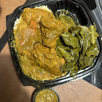 Cutlass Grille - Curry Chicken - Caribbean Near Me - Chesapeake, Virginia Cutlass Grille - Curry Chicken - Caribbean Near Me - Chesapeake, Virginia